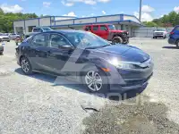 2018 Honda CIVIC фото