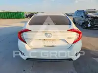 2018 Honda CIVIC photo