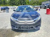 2018 Honda CIVIC фото