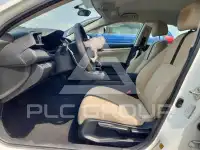 2018 Honda CIVIC фото