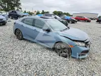 2018 Honda CIVIC фото