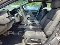 2018 Honda CIVIC photo