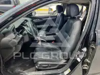 2018 Honda CIVIC фото