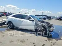 2018 Honda CIVIC фото
