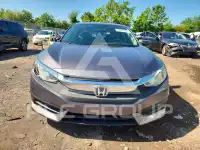 2018 Honda CIVIC photo
