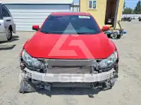 2018 Honda CIVIC фото
