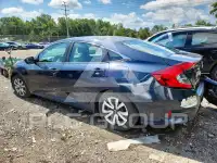 2018 Honda CIVIC photo