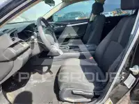 2018 Honda CIVIC фото