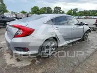 2018 Honda CIVIC фото