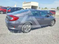 2018 Honda CIVIC фото