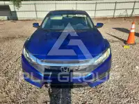 2018 Honda CIVIC photo