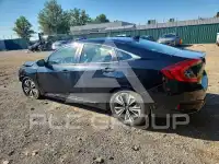 2018 Honda CIVIC photo