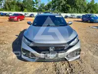 2018 Honda CIVIC photo