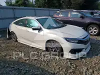 2018 Honda CIVIC photo