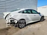 2018 Honda CIVIC фото