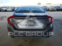 2018 Honda CIVIC фото