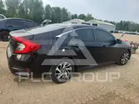 2018 Honda CIVIC фото