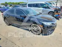 2018 Honda CIVIC фото