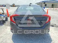 2018 Honda CIVIC фото