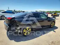 2018 Honda CIVIC фото