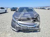 2018 Honda CIVIC photo