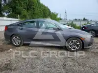2018 Honda CIVIC фото