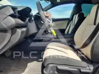 2018 Honda CIVIC photo