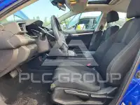 2018 Honda CIVIC фото
