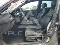 2018 Honda CIVIC фото