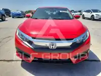 2018 Honda CIVIC photo