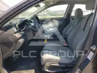 2018 Honda CIVIC фото