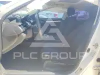 2018 Honda CIVIC фото