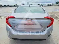 2018 Honda CIVIC фото