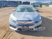 2018 Honda CIVIC photo