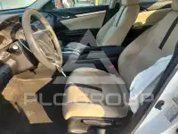 2018 Honda CIVIC photo