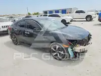2018 Honda CIVIC фото