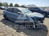 2018 Honda CIVIC фото