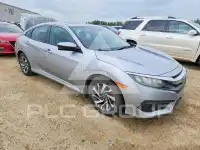 2018 Honda CIVIC photo