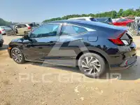 2018 Honda CIVIC фото