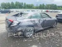 2018 Honda CIVIC фото