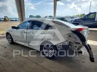 2018 Honda CIVIC фото