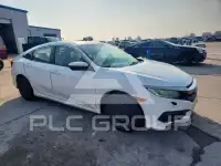 2018 Honda CIVIC photo