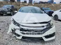 2018 Honda CIVIC photo
