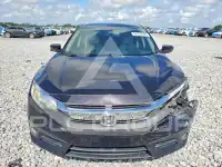 2018 Honda CIVIC photo