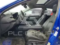 2018 Honda CIVIC фото