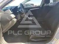 2018 Honda CIVIC photo