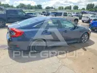 2018 Honda CIVIC photo