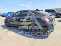 2018 Honda CIVIC фото