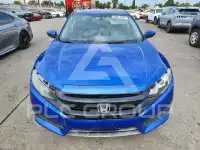 2018 Honda CIVIC photo