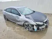 2018 Honda CIVIC photo